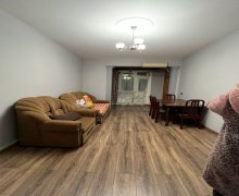 Kirayə (aylıq) Yeni Tikili Memar Əcəmi m., 2-ci mikrorayon, Nəsimi r.