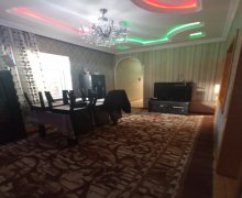 Satılır Həyət evi/villa Yeni Yasamal qəs., Yasamal r.