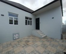 Satılır Həyət evi/villa Binə qəs., Xəzər r.