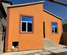 Satılır Həyət evi/villa Novxanı, Abşeron r.