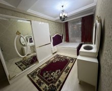 Kirayə (aylıq) Yeni Tikili İnşaatçılar m., Yeni Yasamal qəs., Yasamal r.