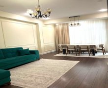 Kirayə (aylıq) Yeni Tikili Koroğlu m., Sabunçu qəs., Sabunçu r.