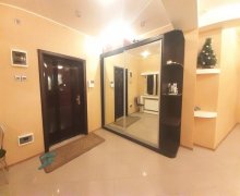 Satılır Yeni Tikili Nizami m., Yasamal r.