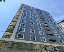 1 otaqlı yeni tikililər Nəriman Nərimanov m., Nərimanov r.