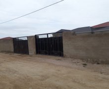 Satılır Həyət evi/villa Yeni Ramana, Sabunçu r.