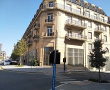 Kirayə (aylıq) Ofis Xətai m., Ağ şəhər, Xətai r.