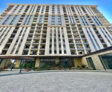 Kirayə (aylıq) Yeni Tikili Nizami m., Nəsimi r.