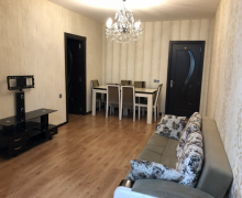 Satılır Köhnə Tikili Gənclik m., Nərimanov r.