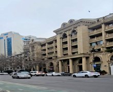 Продажа Объект Nizami м., пос. Ясамал, Ясамал р.