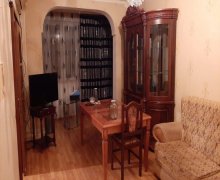 Kirayə (aylıq) Köhnə Tikili Memar Əcəmi m., Nəsimi r.