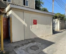 Kirayə (aylıq) Obyekt Azadlıq m., Rəsulzadə qəs., Binəqədi r.