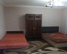 hezi aslanovda heyet evleri/villa Həzi Aslanov m., Xətai r.