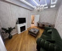 Kirayə (aylıq) Yeni Tikili Nəriman Nərimanov m., Nərimanov r.