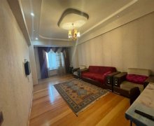 Satılır Yeni Tikili İnşaatçılar m., Yeni Yasamal qəs., Yasamal r.