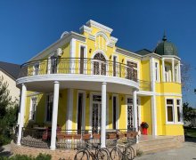 Satılır Bağ evi Qara Qarayev m., Bilgəh qəs., Sabunçu r.