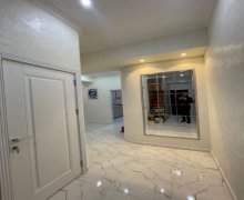 Satılır Yeni Tikili 20 Yanvar m., Yasamal qəs., Yasamal r.