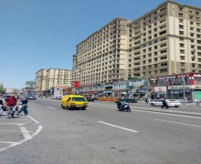 Kirayə (aylıq) Obyekt İnşaatçılar m., Yasamal r.