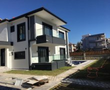 Satılır Xarici Əmlak Türkiyə