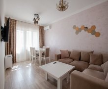 Kirayə (aylıq) Köhnə Tikili Azadlıq m., 8-ci mikrorayon, Binəqədi r.