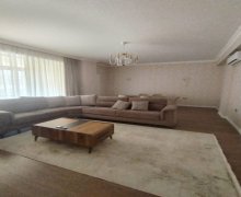 Kirayə (aylıq) Yeni Tikili Nizami m., Yasamal r.