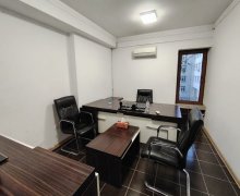 Kirayə (aylıq) Ofis 28 May m., Nəsimi r.