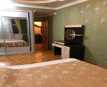 Kirayə (aylıq) Yeni Tikili İnşaatçılar m., Yeni Yasamal qəs., Yasamal r.