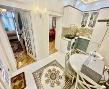 Satılır Yeni Tikili Neftçilər m., Nizami r.