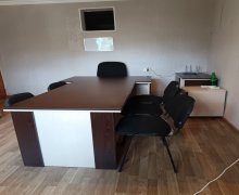 Kirayə (aylıq) Ofis Sumqayıt ş.