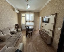 Kirayə (aylıq) Köhnə Tikili 4-cü mikrorayon, Nəsimi r.