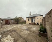 Satılır Həyət evi/villa Koroğlu m., Sabunçu r.