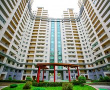 Kirayə (aylıq) Yeni Tikili Elmlər akademiyası m., Yasamal r.