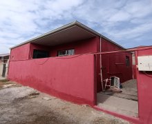 Satılır Həyət evi/villa Binə qəs., Xəzər r.