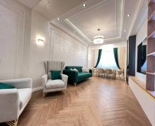 Satılır Yeni Tikili Nəsimi m., Nərimanov r.