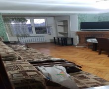 Kirayə (aylıq) Yeni Tikili Nəriman Nərimanov m., Nərimanov r.