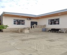 Satılır Həyət evi/villa Azadlıq m., Binəqədi qəs., Binəqədi r.