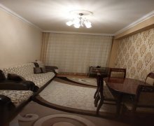 Kirayə (aylıq) Yeni Tikili Xırdalan ş.