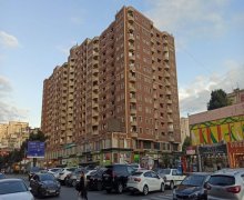 ehmedlide aylıq kiraye evler Əhmədli m., Xətai r.