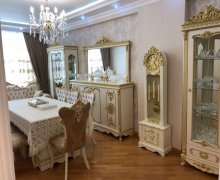 Satılır Yeni Tikili Dərnəgül m., 7-ci mikrorayon, Binəqədi r.