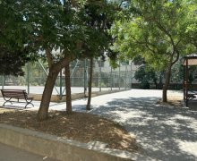 Satılır Köhnə Tikili Xalqlar dostluğu m., 8-ci kilometr, Nizami r.