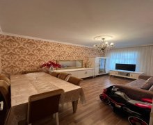 Satılır Köhnə Tikili Həzi Aslanov m., Köhnə Günəşli qəs., Xətai r.