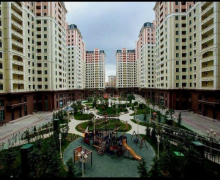 Satılır Yeni Tikili Elmlər akademiyası m., Yasamal r.