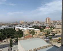 Kirayə (aylıq) Yeni Tikili Əhmədli m., Əhmədli, Xətai r.