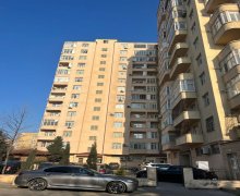 Satılır Yeni Tikili Xalqlar dostluğu m., Nizami r.