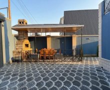 Satılır Həyət evi/villa Novxanı, Abşeron r.