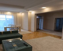 Kirayə (aylıq) Həyət evi/villa Mərdəkan, Xəzər r.