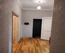 Kirayə (aylıq) Yeni Tikili Xırdalan ş.