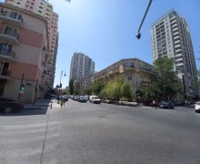 28 mayda kiraye obyekt 28 May m., Nəsimi r.
