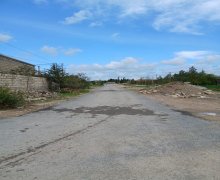 Satılır Torpaq Maştağa qəs., Sabunçu r.