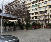 Satılır Köhnə Tikili Neftçilər m., Nizami r.