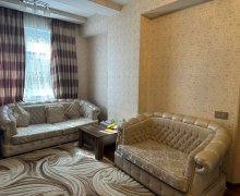 Kirayə (aylıq) Yeni Tikili Həzi Aslanov m., Xətai r.